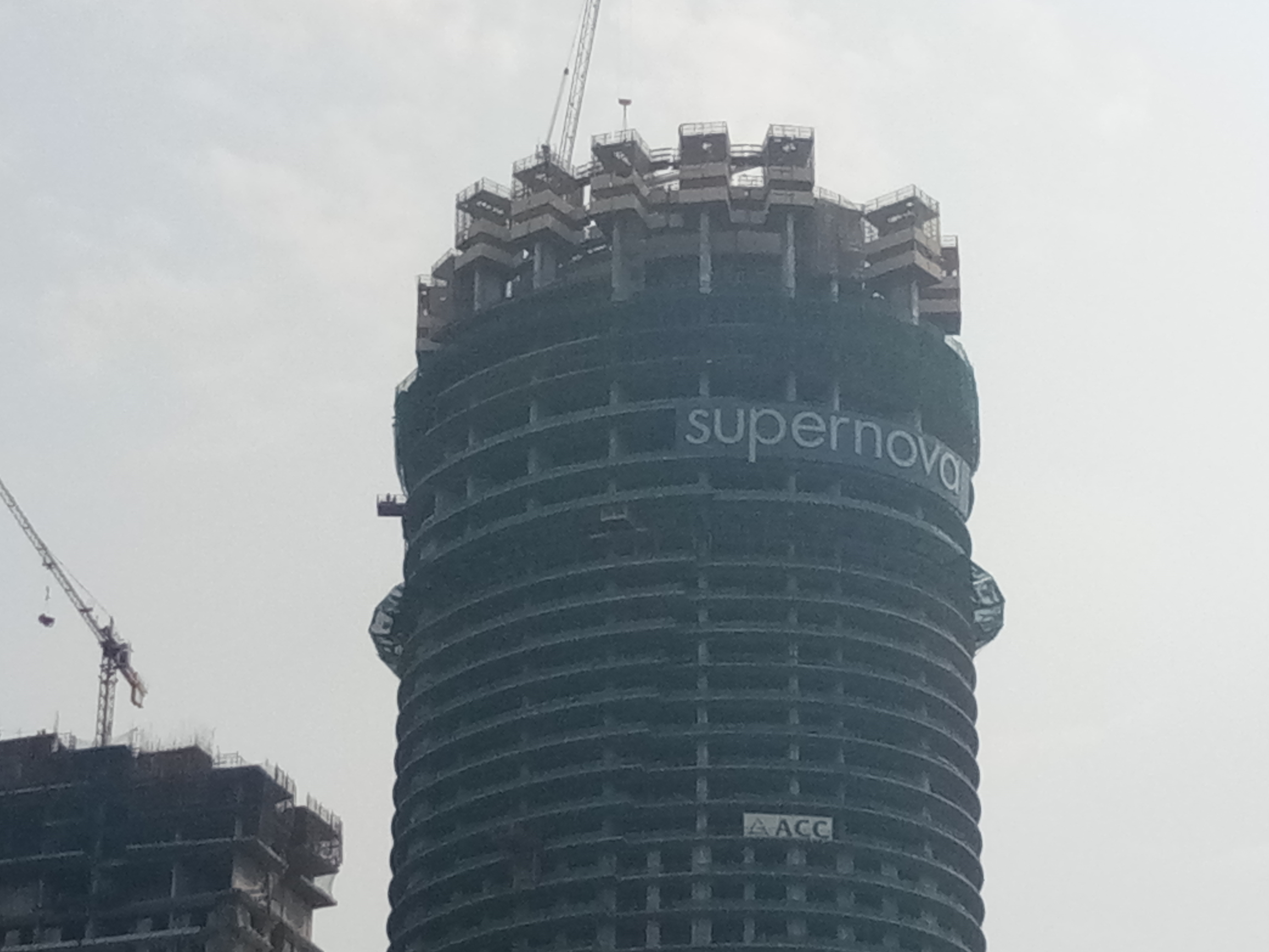 supertech supernova