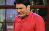 kapil Sharma