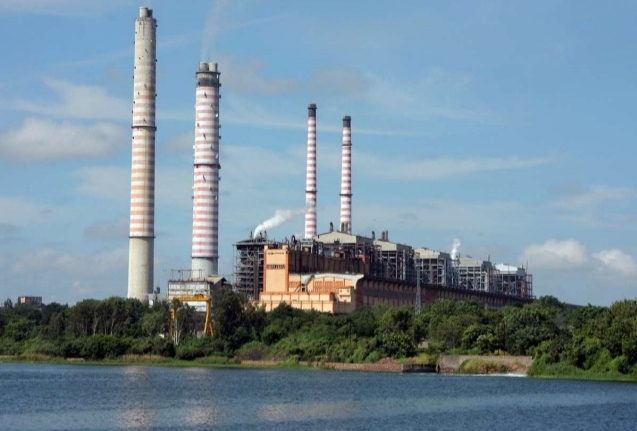 Only 5 Day Coal Stock Available in Kota Thermal Plant