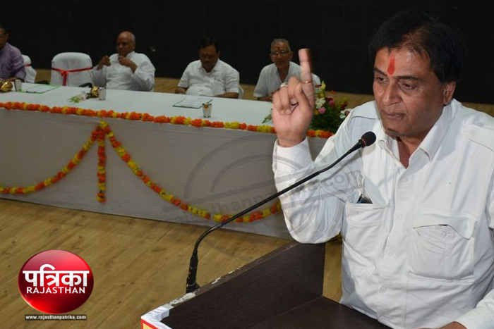 Bhilwara, bhilwara news, Jayadev Pathak Memorial Lecture in bhilwara, Latest news in bhilwara, Bhilwara news in hindi, Latest bhilwara news in hindi