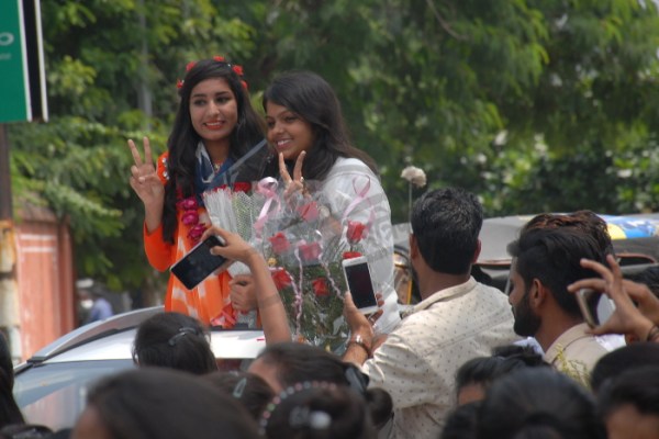 maharani college jaipur