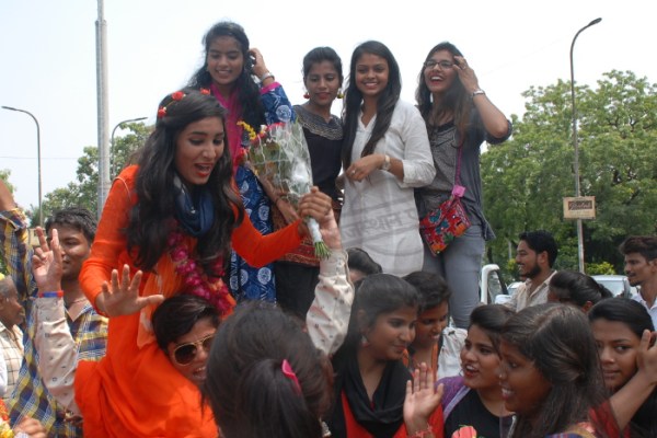 maharani college jaipur