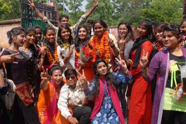 maharani college jaipur