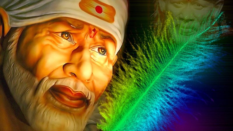 sai baba