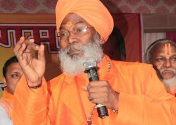 BJP MP Sakshi Maharaj statement over hindu religion Unnao UP News in Hindi