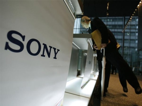 sony india
