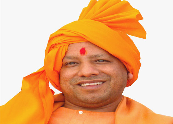 Yogi Adityanath