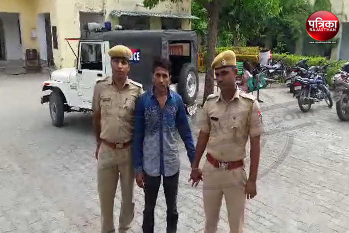 Bhilwara, bhilwara news, 57 lakh fled gang exposed in bhilwara, Latest news in bhilwara, Bhilwara news in hindi, Latest bhilwara news in hindi