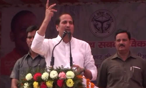 Suresh Rana
