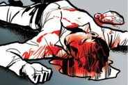 murder
