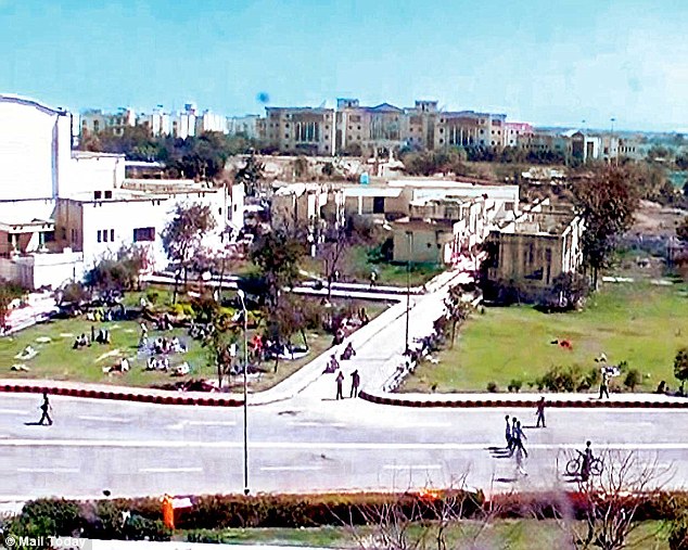 Saifai PGI