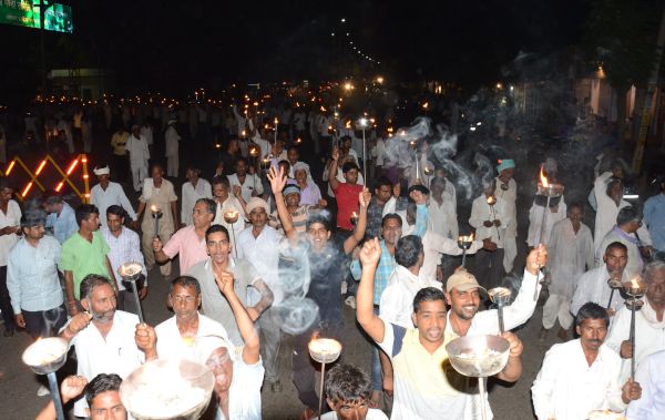 kisan mahapadav sikar