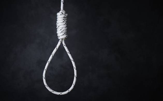 Married women commit suicide