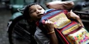 school bag