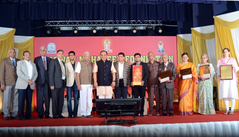 The person who believes in religion is secular: the owner