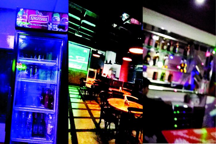 Kota Hotels, Lodge In Kota, Hotels in Kota, Beer Bar in Kota, Illegal sale of Alcohol in Kota, Illegal sale of Alcohol In Rajasthan, Excise Department Rajasthan, Rajasthan Patrika, Kota Patrika, Patrika News, Kota News