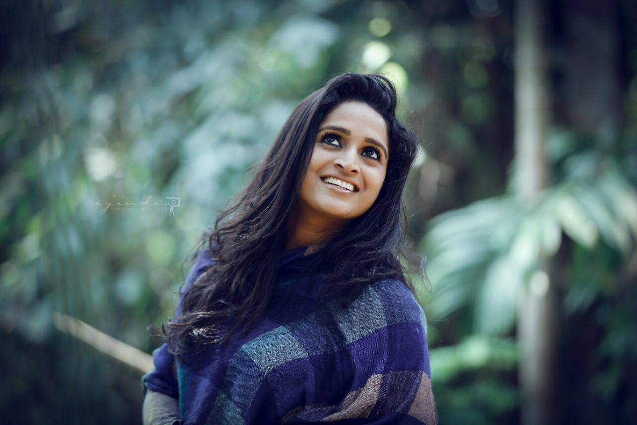 Malayalam actress surbhi laxmi