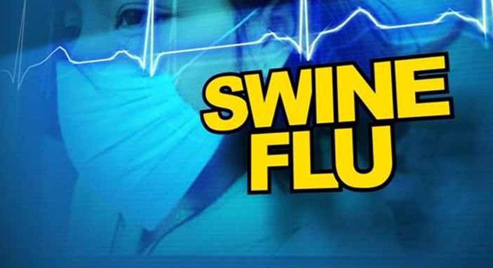 Bardoli woman dies of swine flu