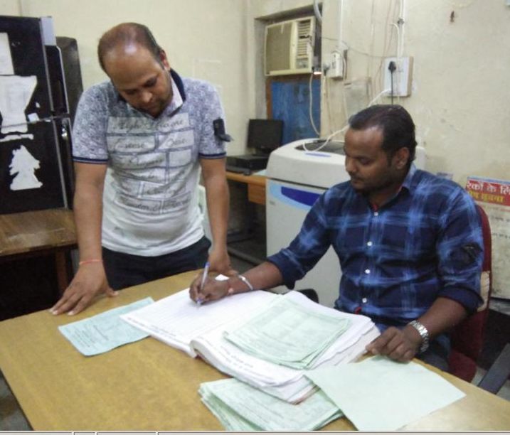 Laboratory Technician strike Not broken after the RESMA