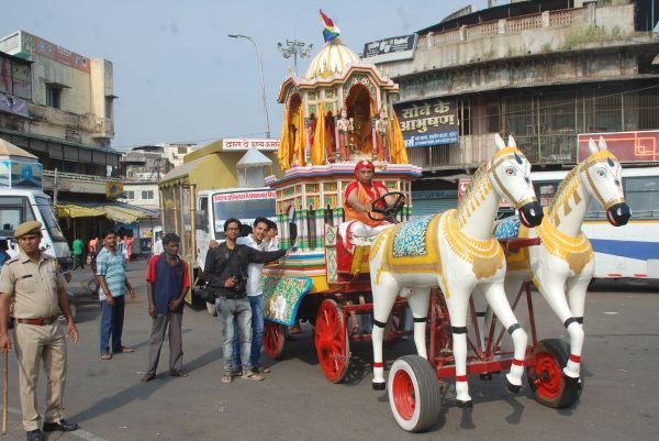 क्षमावाणी पर्व