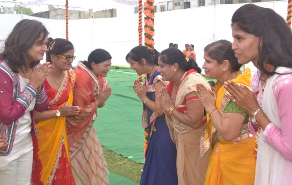 क्षमावाणी पर्व