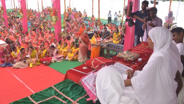 क्षमावाणी पर्व