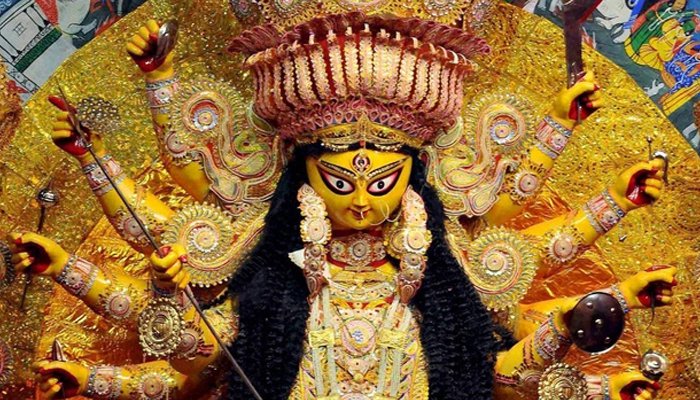 durga puja in 2017, durga puja date 2017, durga puja dates 2017, diwali 2017, kolkata durga puja 2017, durga puja navratri 2017 maa durga in navratri navduraga swaroop devi upasana in hindi 