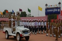 Kota Police, Rajasthan Police, Baran Police, Jhalawar Police, Bundi Police, Top in Crime Prevention, Crime in rajasthan, Crime in Kota, IPS anshuman Bhomiya, Sp City Kota,  