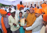 UP Minister Moti Singh