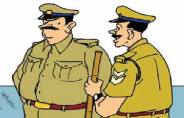 bribe case: SI sacked by d i g