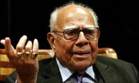  Ram Jethmalani