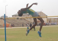 State Level Junior Athletics Competition in Kota