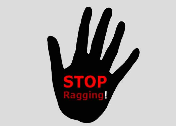 national university film making competition for anti ragging