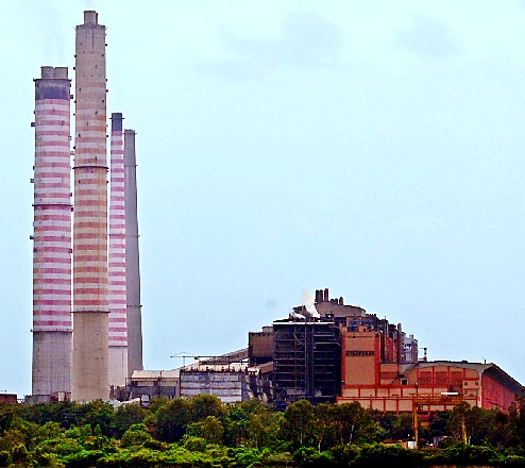 kota thermal : lack of coal in kota thermal