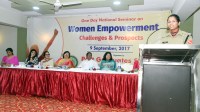 women empowerment