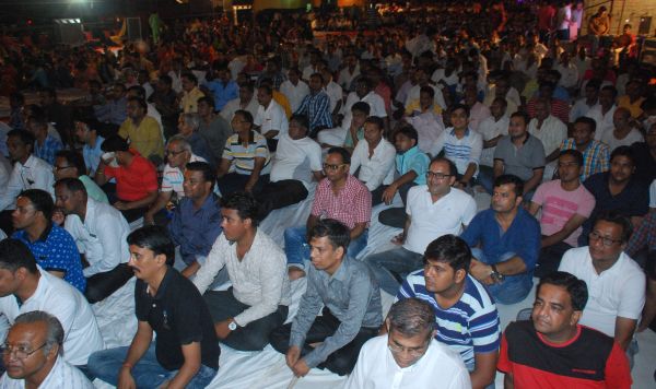 कवि सम्मेलन