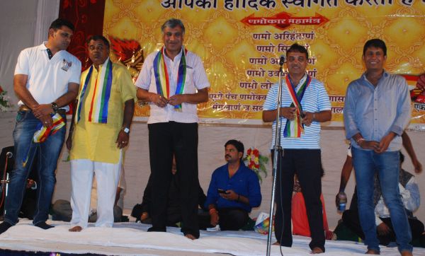 कवि सम्मेलन