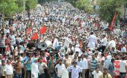 sikar kisan andolan