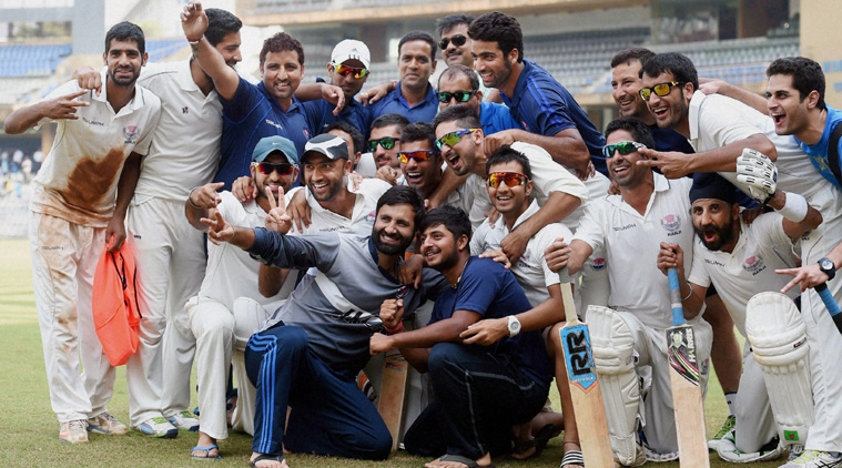Jammu Kashmir Cricket mulls Ranji Trophy pullout due to finance