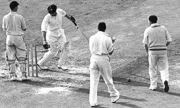 Bday Special : Lala Amarnath A Men Who made Indias 1st Test Century