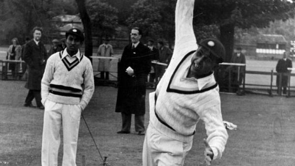 Bday Special : Lala Amarnath A Men Who made Indias 1st Test Century