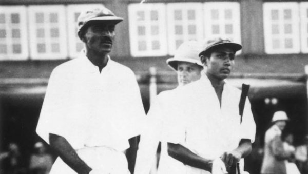 Bday Special : Lala Amarnath A Men Who made Indias 1st Test Century