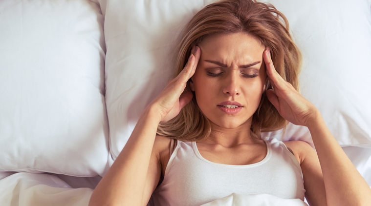 Migraine home remedies