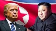 north korea