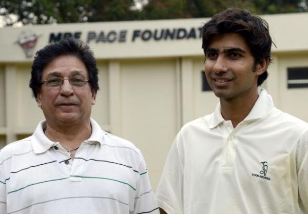 Bday Special : Lala Amarnath A Men Who made Indias 1st Test Century