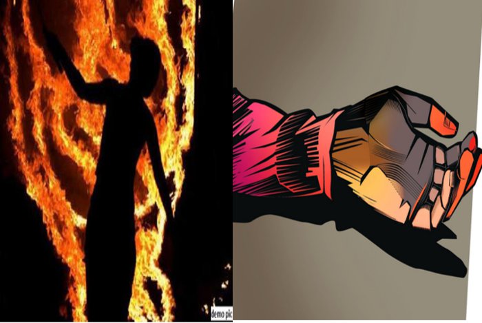 Suicides in Kota, Suicides in Rajasthan, Crime in Kota, Crime in Rajasthan, Kota Police, Kota Patrika, rajasthan patrika, Kota News, patrika News, Crime News Kota