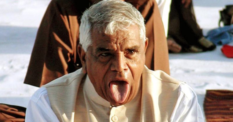 babulal gaur