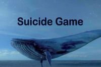 Blue Whale Game