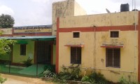 special backward tribe hostel