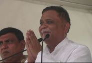 Up minister atul garg